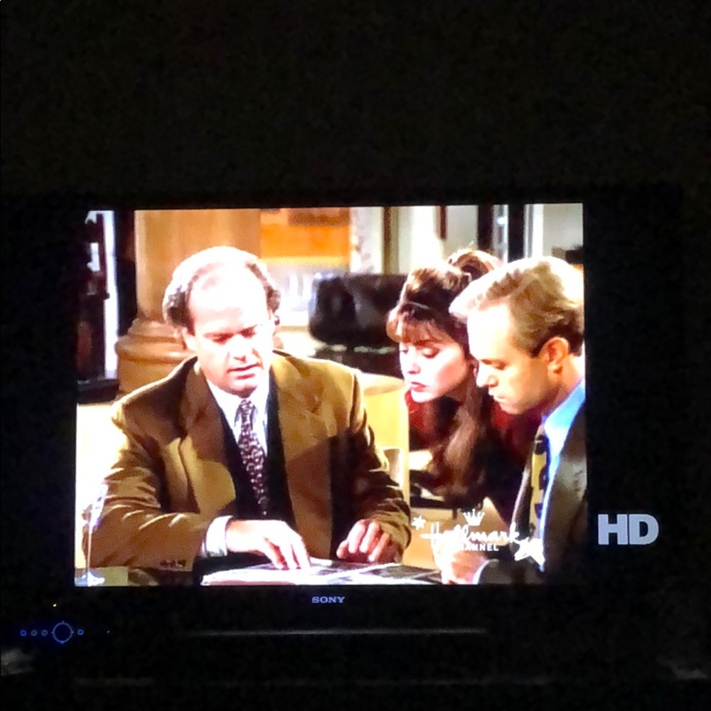 Meet your Posher, Michelle